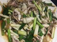 -旺角小渔村·海肠捞饭开创者(环山路店)