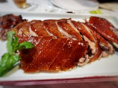 -京味斋·北京烤鸭(华威桥北工大店)