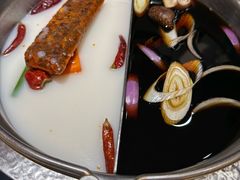 -一绪に寿喜烧(虹悦城店)