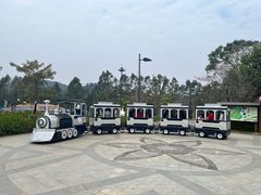 -清远熹乐谷温泉度假酒店