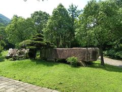 -黄公望隐居地