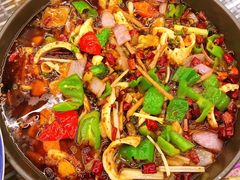 -去吃小龙虾·江湖菜·烧烤(南滨路店)