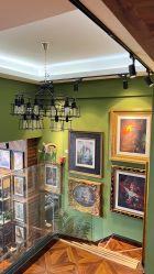 -雲艺刺青·洗纹身