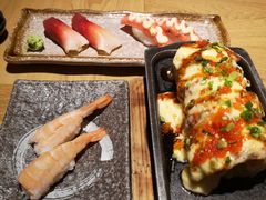 -松岛日本料理(汾江路店)