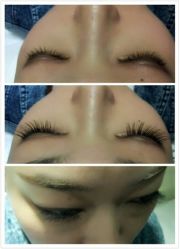 睫作-光SPA科技美肤