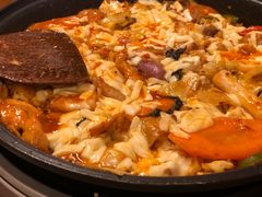 -韩见·韩式拌饭·炸鸡(石厦店)