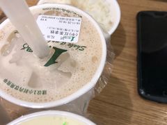 -1点点(萧山高教园店)