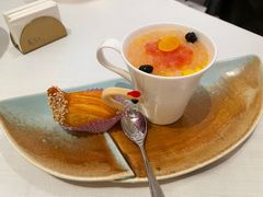 -君庭中餐厅(友谊宾馆店)