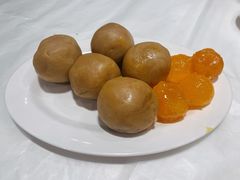 -长青缘·美食汇(经三路店)