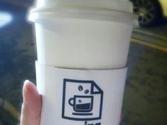 -JPG coffee(广州体育西店)