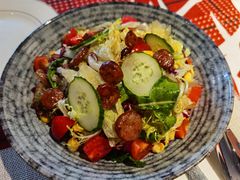 -Primo·丽莫意大利窑烤披萨