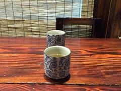 -石屋料理(南京西路店)