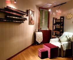 -艾维庭美容纤体SPA