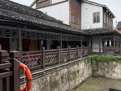 -樟树底(胜利河美食街店)