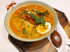 冬阴功汤饭-GOGO Plate(成都太古里店)