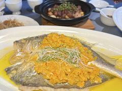 -狮王府淮扬菜(夫子庙老门东店)