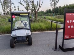 -汉长安城未央宫国家考古遗址公园