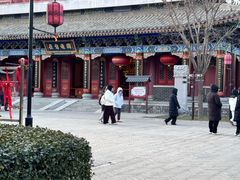 -天津妈祖文化园