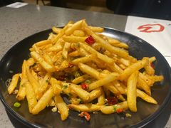 -一棠龙虾•王牌虾球(楚河汉街店)
