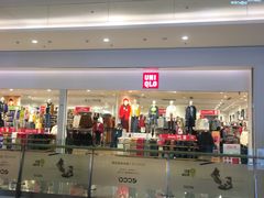 -优衣库(沈阳万象城店)