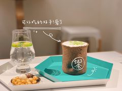 -茶是一枝花泡茶店