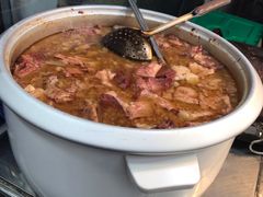 -清真马乐贝腊牛肉蛋黄菜夹馍(马蓉洒金桥店)