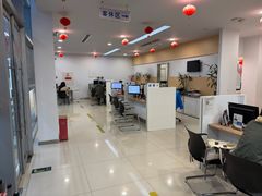 -北京亚奥福瑞福特4S店(北苑家园店)