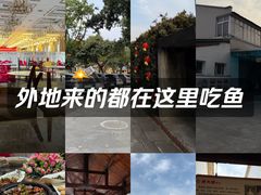 -胖大姐黄辣丁鱼庄(新津店)