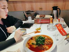 -叁宝烤肉• 西安烧烤(凤城十二路店)
