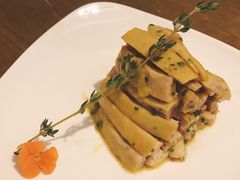 -榕意·川味之美(深业上城店)