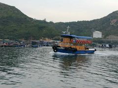 -南丫岛