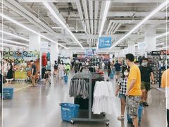 -迪卡侬(土桥店)