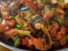 -61号餐吧(兴坪古镇漓江店)