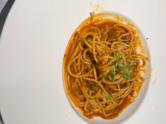 传统意大利肉酱面-风渡嘉荷西餐厅 Windy City(西三旗金隅店)