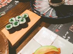 -古田居·特色寿司料理(星之岛旗舰店)