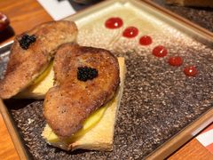 -俊屋料理·烧鸟·寿司·日泰融合菜(星际云汇店)