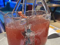 -醉炫音速烧烤(沙河总店)