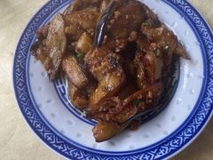 -厉家菜(德胜门总店)