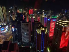 -青岛五四广场海景美仑国际公寓酒店