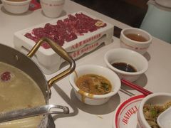 -八合里潮汕鲜牛肉火锅(上海汇智广场店)