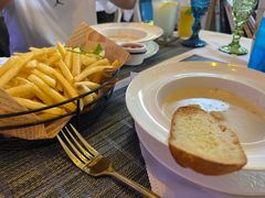 -青花瓷西餐厅(金鸡湖广场店)