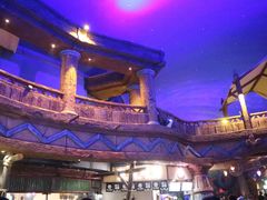 -波塞冬旅游度假区