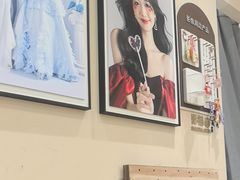 -海马体照相馆(成都来福士广场店)