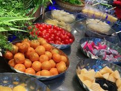 -非烤勿扰韩料自助烤肉(松山湖万科店)