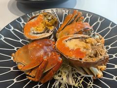 -同里湖大饭店-怡景轩中餐厅(同里古镇店)