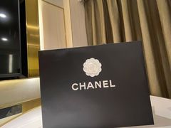 -Chanel(德基广场店)
