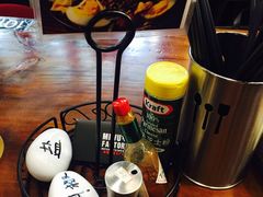 -米屋石锅拌饭(师大店)