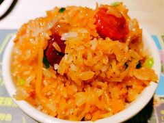 -原味主张椰子鸡·脆皮文昌鸡煲(友谊广场店)