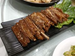 烤羊排-庐州太太(CBD店)