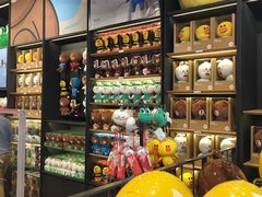 -LINE FRIENDS Garosu-gil Flagship Store